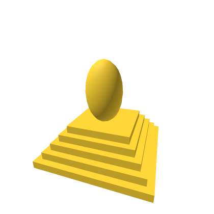 The Golden Egg