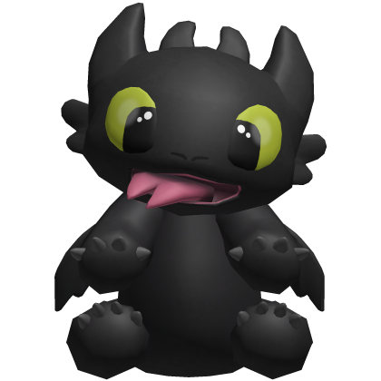 Toothless Shoulder