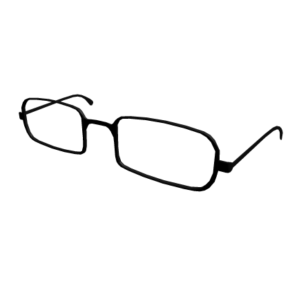 ✨ Glasses