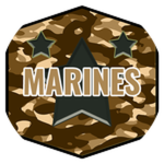 Beat the Marines