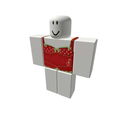 Strawberry 