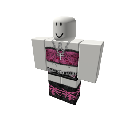 Pink Scene