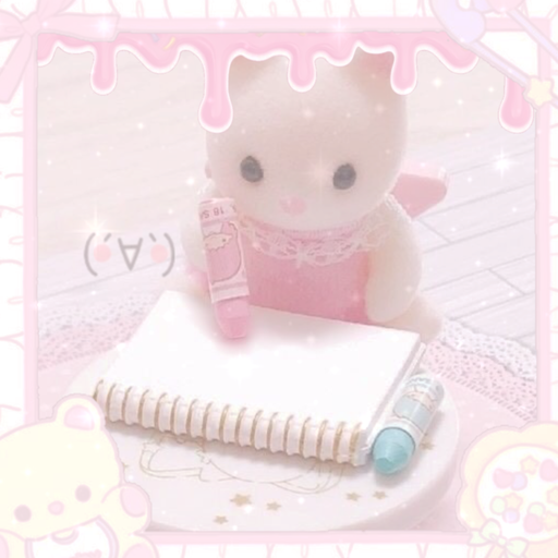 ⋆ ˚。⋆ 🧁 ˖ ⋆ 。