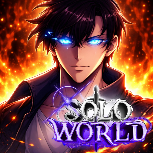 [Unit Index📖] Solo World