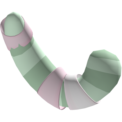 ♡ cute zombie pusheen cat mummy tail