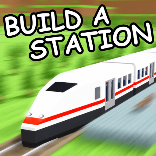 [FREE] Station Master Tycoon