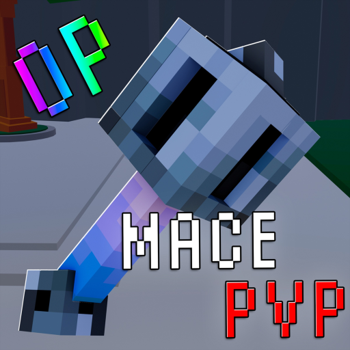 Mace PVP🔥 (OP MACE)