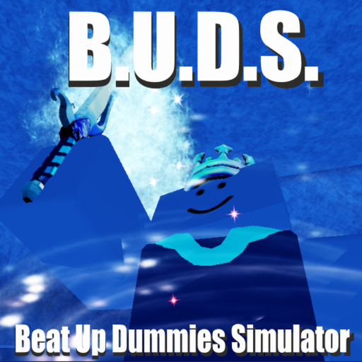 Beat Up Dummies Simulator