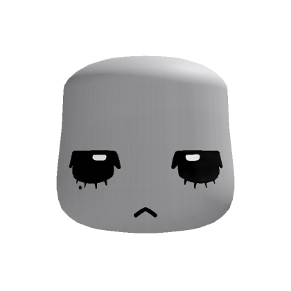 [ANIMATED] emo scene expressionless mii