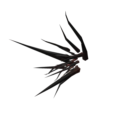 Piercing Tendrils
