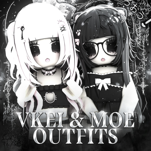 [⭐MATCHING⭐] Moe Outfit Ideas