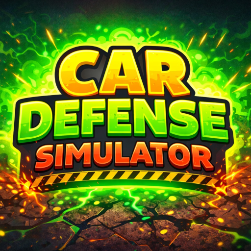 Car Defense Simulator