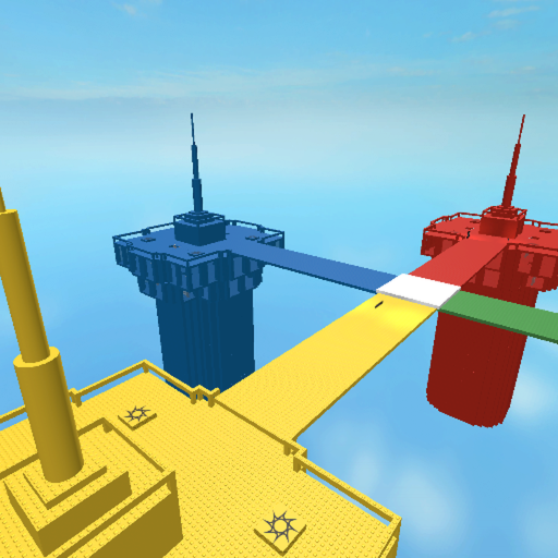 Doomspire Brickbattle 2