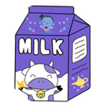 Genie Milk