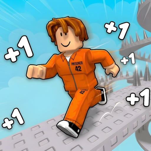 +1 Prison Runners⚡