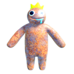 Rusty Blue