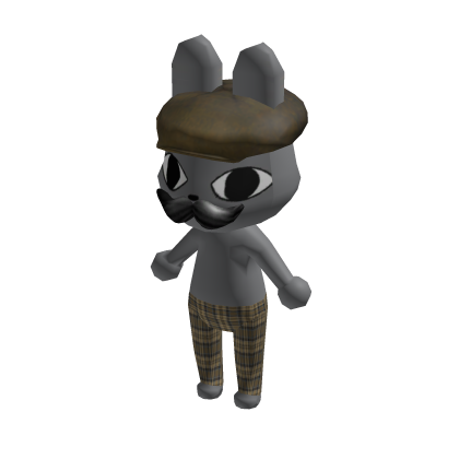 Barney Animal Hospital (Anomaly)