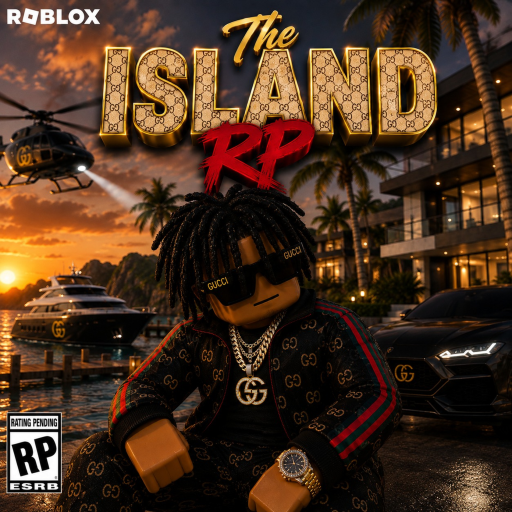 The Island RP