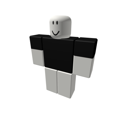 black t shirt
