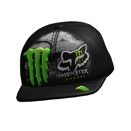 green scene claw sports cap
