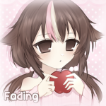 fading