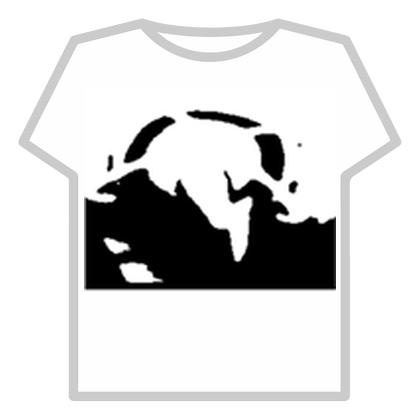black shirt of pawnage