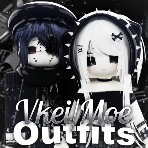 [500+] Vkei & Moe Outfits Ideas