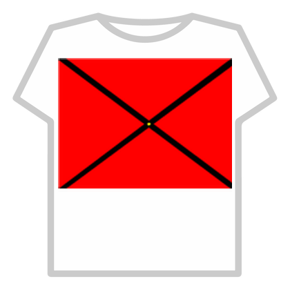 The Public Domain Shirt of Duty