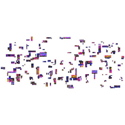 VHS Glitch Aura [Animated]