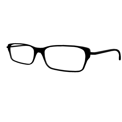 ✨ Glasses