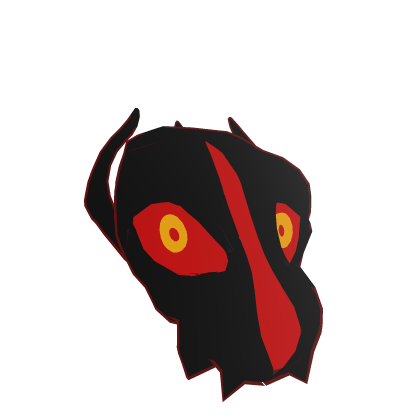 Error Blaster Skull