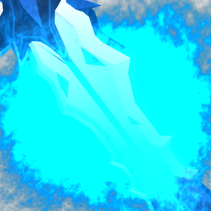 water sword