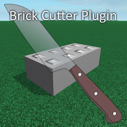 Brick Cutter 🔪