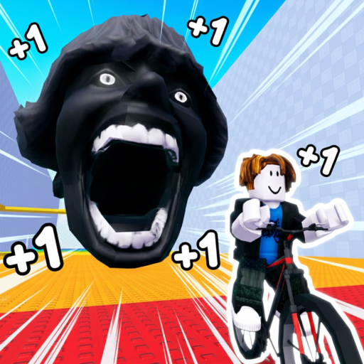 Escape 67 On A Bike