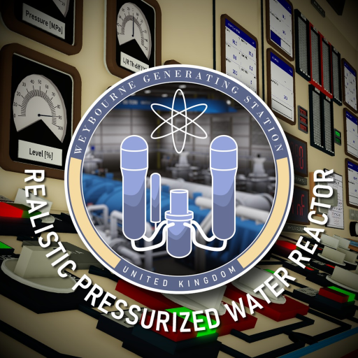 Realistic Pressurized Water Reactor