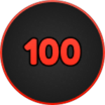 100 Eliminations