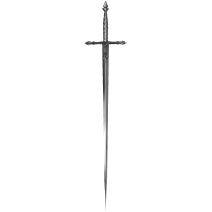 Sword of the Vampiric Prince