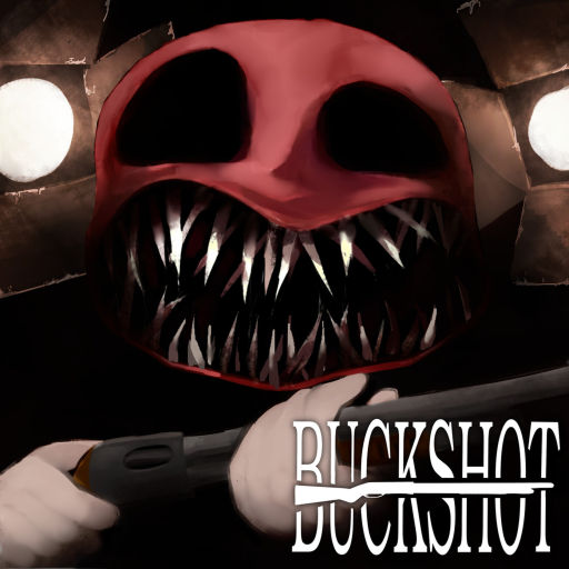 [RANKED] 💥 BUCKSHOT