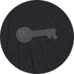 Found the Key