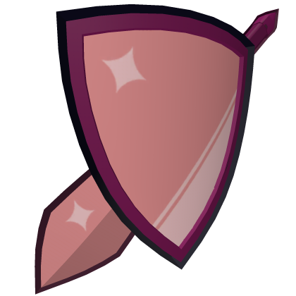 Kris Sword & Shield [ Deltarune ]