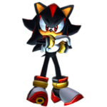 Adventure Shadow [Active]