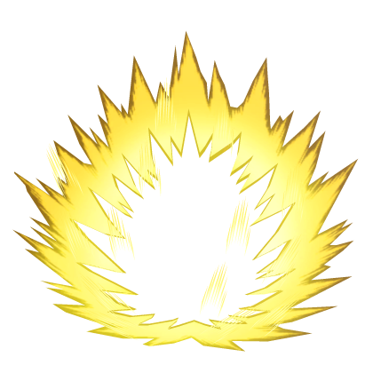 SSJ Aura 