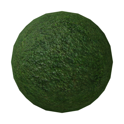 Realistic Grass
