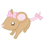 Mouse Friend