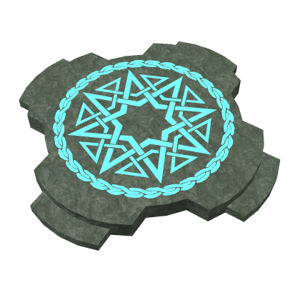 Mystical Spawn Point
