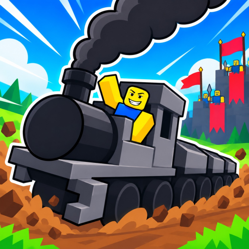 🚂 CHOO CHOO