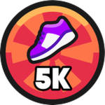5K Jump