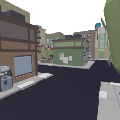 Big City