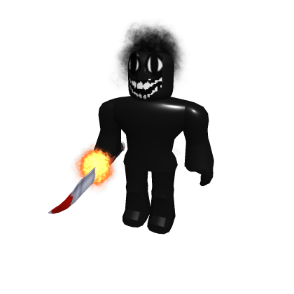 Monster (jumpscares)