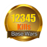 12345 Kills in Base Wars!